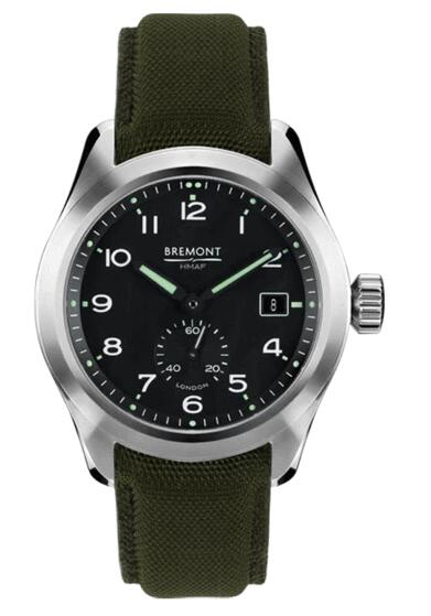 Luxury Bremont BROADSWORD Replica Watch